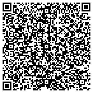 QR-код с контактной информацией организации УП "Институт Молодечнопроект"