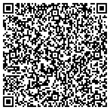 QR-код с контактной информацией организации Автосервис Сто мастеров, ООО