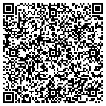 QR-код с контактной информацией организации Рэнойл, ЗАО