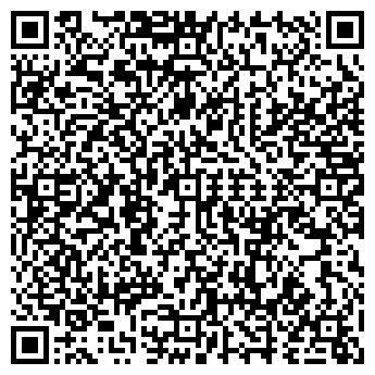 QR-код с контактной информацией организации Техногрупп, ОДО