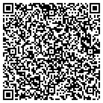 QR-код с контактной информацией организации Компрессорсервис, ООО