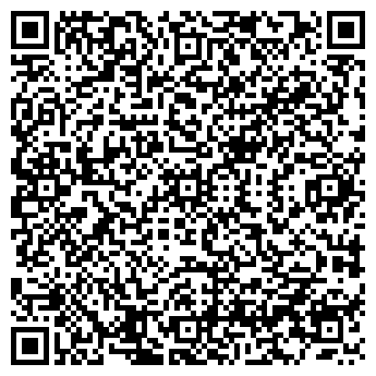 QR-код с контактной информацией организации Касада, ООО