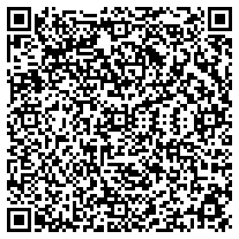 QR-код с контактной информацией организации Инженерная коммерческая фирма Эска, ООО