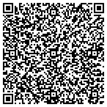 QR-код с контактной информацией организации Инетворкс, Интернет-магазин