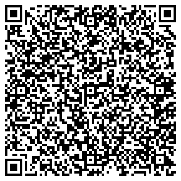 QR-код с контактной информацией организации Турбомастер, ЧП