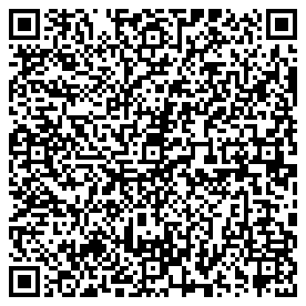 QR-код с контактной информацией организации Авто тюнинг групп, ООО