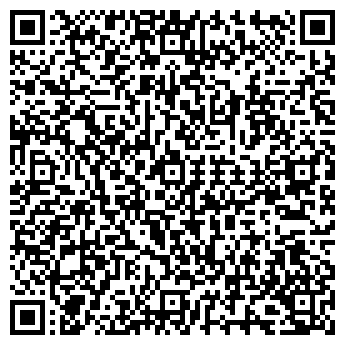 QR-код с контактной информацией организации ТД ГАЗ-Днепр, ООО