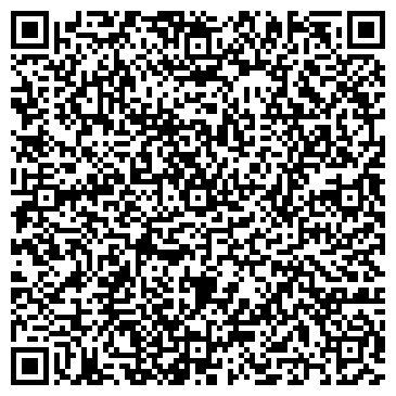 QR-код с контактной информацией организации Пресс-постач Украина, ООО