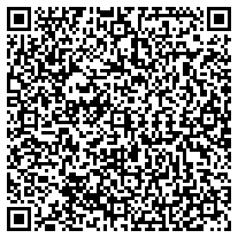 QR-код с контактной информацией организации Текспар, ООО