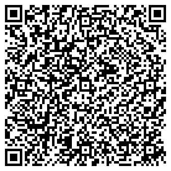 QR-код с контактной информацией организации ТехКерам, ООО