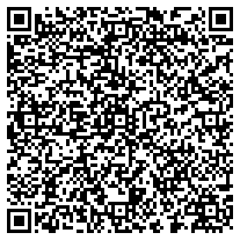 QR-код с контактной информацией организации КНМ, ООО