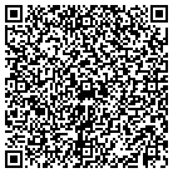 QR-код с контактной информацией организации МВМ-Киев, ООО