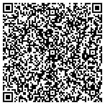 QR-код с контактной информацией организации АНО Логопедический центр "ФОН"