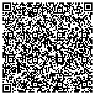 QR-код с контактной информацией организации Завод самоходных шасси, ООО