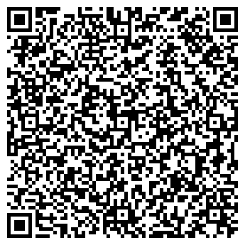 QR-код с контактной информацией организации Лотос Автосервис, ООО