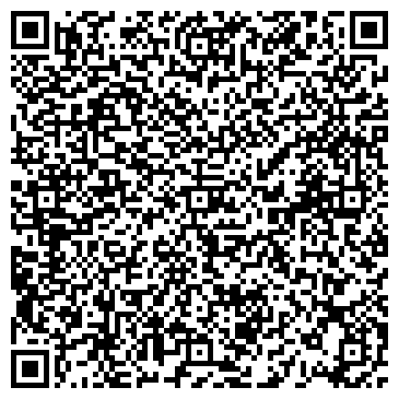 QR-код с контактной информацией организации Евродизель центр, ЧП