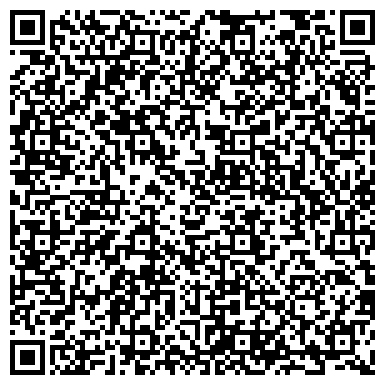 QR-код с контактной информацией организации Рестоника, ООО