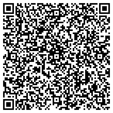 QR-код с контактной информацией организации Крамарь,ЧП
