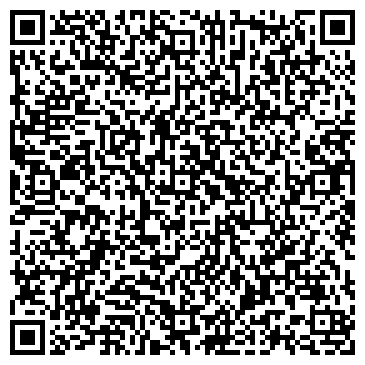 QR-код с контактной информацией организации МСМ Украина, ООО