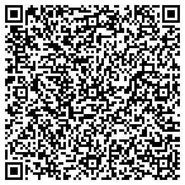 QR-код с контактной информацией организации Трайдент Украина Ltd, ООО