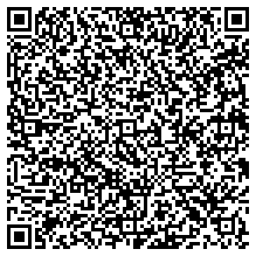 QR-код с контактной информацией организации Континент НПВ, ООО