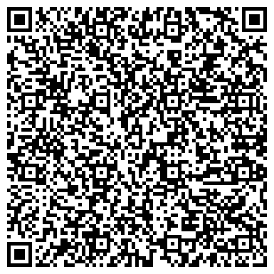 QR-код с контактной информацией организации Энергомаш, Производственно-монтажный центр, ООО