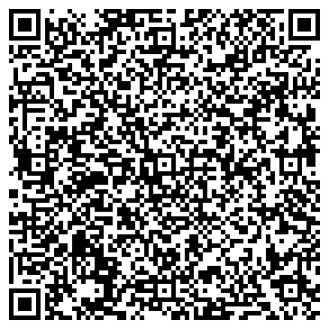 QR-код с контактной информацией организации Доневроинвест, ООО