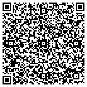 QR-код с контактной информацией организации Истоки, ООО