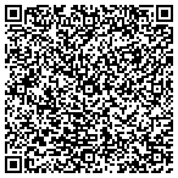 QR-код с контактной информацией организации Теплоинсталл, ЧП (Шевчук)