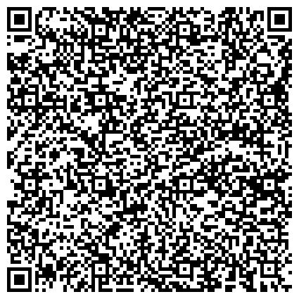 QR-код с контактной информацией организации Инжиниринговый центр промышленных инноваций, ООО
