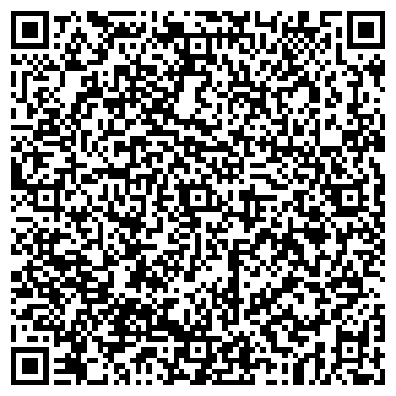 QR-код с контактной информацией организации Мега-Тэк, ООО