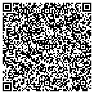 QR-код с контактной информацией организации Геотех АПГ, КП