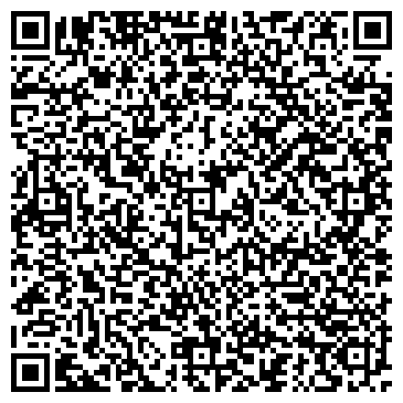 QR-код с контактной информацией организации Машинтех, ООО