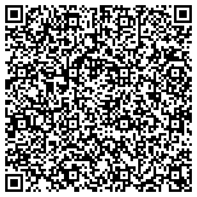 QR-код с контактной информацией организации Будмонтаж-сервис, ООО