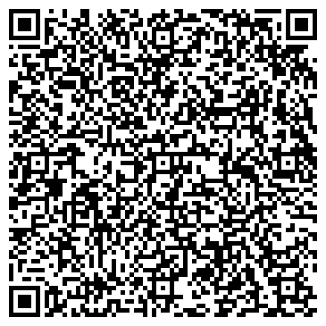 QR-код с контактной информацией организации Автобуд-Никма, ООО