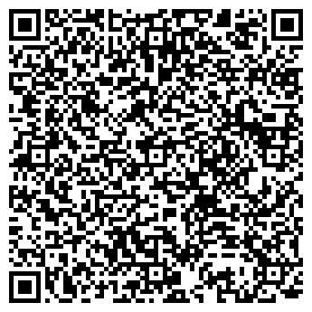 QR-код с контактной информацией организации «НИКА»