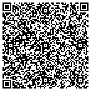 QR-код с контактной информацией организации Углеприбор, ЧАО