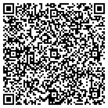 QR-код с контактной информацией организации Будлифтсервис, ООО