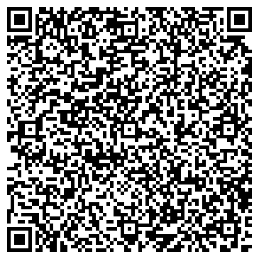 QR-код с контактной информацией организации Хладоюг, ООО