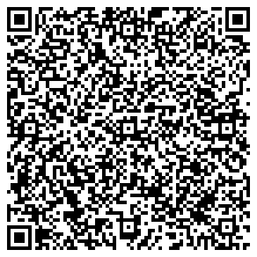 QR-код с контактной информацией организации Бучард, ООО