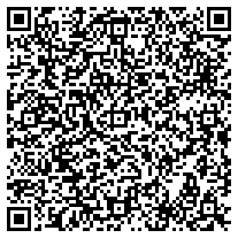 QR-код с контактной информацией организации Борей Груп, ООО