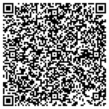 QR-код с контактной информацией организации Будкомплект ЛТД, ООО