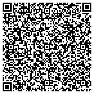 QR-код с контактной информацией организации ООО «Рельсы Шпалы»
