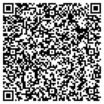 QR-код с контактной информацией организации Родон, ООО