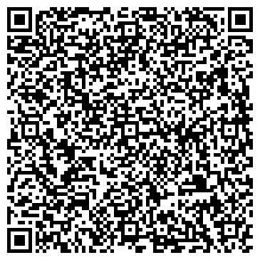 QR-код с контактной информацией организации Никогазсервис, ООО