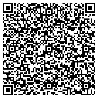 QR-код с контактной информацией организации Турбомагия, ООО