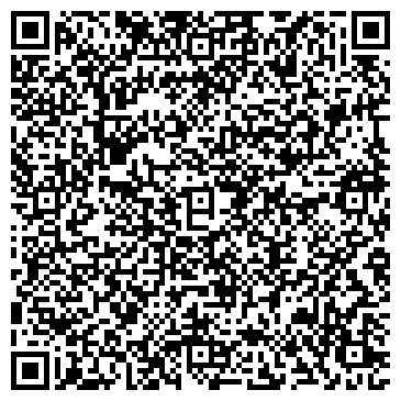 QR-код с контактной информацией организации Донпромгаз, ООО
