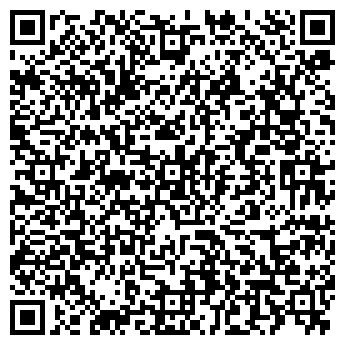 QR-код с контактной информацией организации Плазма, ООО