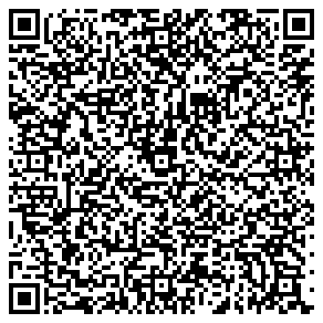 QR-код с контактной информацией организации Винтер ЧМП (Захаров Д.Ю.), ЧП