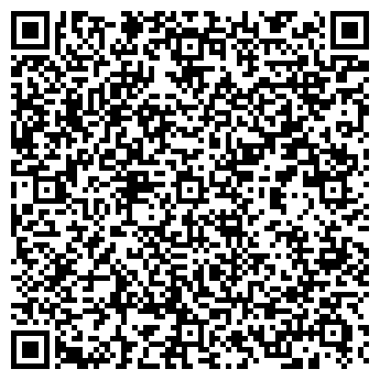 QR-код с контактной информацией организации Пневмопартс, ООО